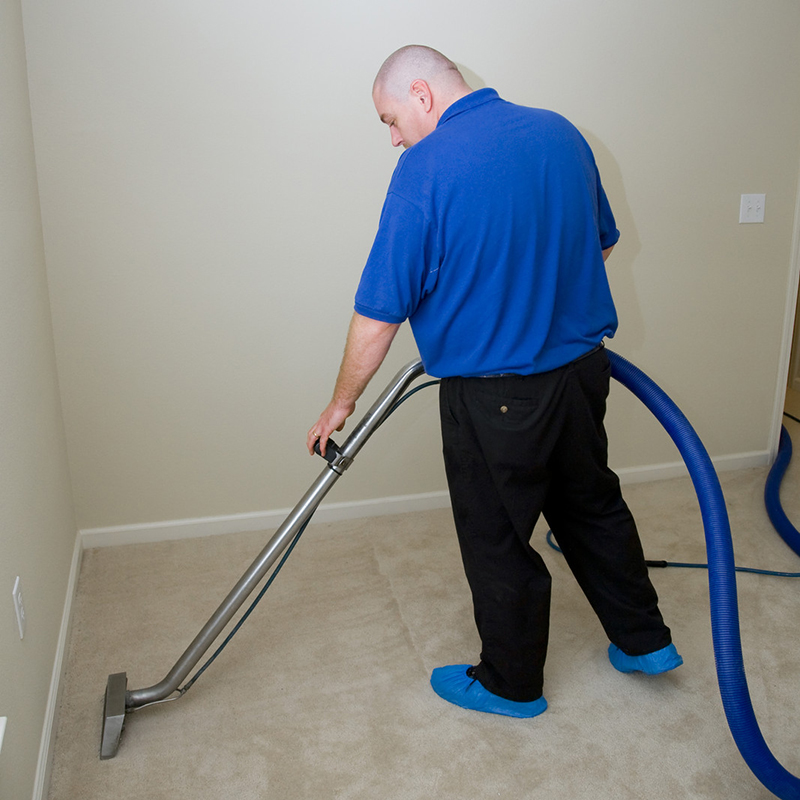 Carpet & Upholstery Cleaning Eagle Clean Group